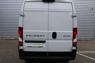 Peugeot Boxer - afbeelding nr 16