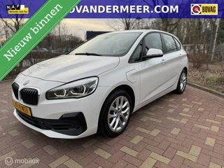 BMW 2 Serie BMW 2-serie Active Tourer 225xe iPerformance Executive - afbeelding nr 2