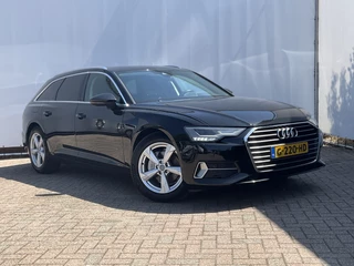 Audi A6 Audi A6 Avant 40 TDI Sport Launch edition Business - afbeelding nr 44