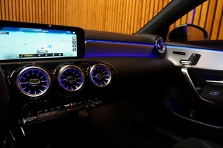Mercedes-Benz CLA - afbeelding nr 20
