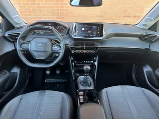 Peugeot 208 - afbeelding nr 8