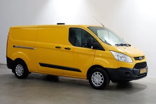 Ford Transit Custom - afbeelding nr 11