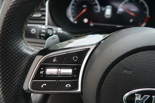 Kia ProCeed Kia ProCeed 1.5 T-GDi GT-PlusLine Aut|PANORAMADAK|CAMERA|MEMORY|KEYLESS|JBL|ORIGINEEL NEDERLANDS - afbeelding nr 14