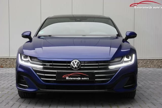 Volkswagen Arteon Volkswagen Arteon 1.4 TSI eHybrid R-Line Pano,Lapiz,IQMatrix - afbeelding nr 2