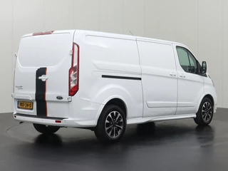 Ford Transit Custom | Navigatie | Camera | Airco | Cruise - afbeelding nr 2