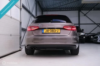 Audi A3 Audi A3 Sportback 1.8 TFSI Ambiente Pro Line plus 180 pk | Led | Navigatie | automaat | 2016 | Alcantara | - afbeelding nr 32
