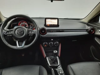 Mazda CX-3 - afbeelding nr 6