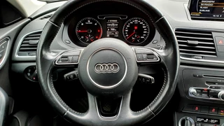 Audi Q3 Schitterende Audi Q3 2.0 TDI Pro Line 2015 *S/S*PDC*NAVI*NAP - afbeelding nr 13