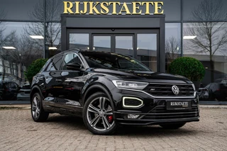 Volkswagen T-Roc Volkswagen T-Roc 1.5 TSI R-LINE|PANO|ACC|BEATS|18''|VIRTUAL - afbeelding nr 3