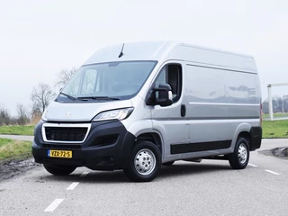 Peugeot Boxer 2.2 HDi (120 pk) L2H2 | Nederlandse Auto • NAP