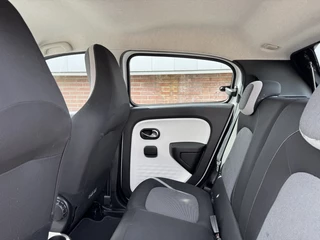 Renault Twingo Renault Twingo Automaat 1.0 SCe Collection - afbeelding nr 11