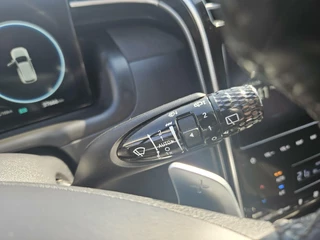 Hyundai Tucson Hybrid Hyundai Tucson 1.6 T-GDI HEV Comfort | Full Hybrid 230 PK | 2021 - afbeelding nr 30