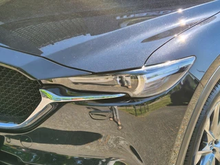 Mazda CX-5 - afbeelding nr 13