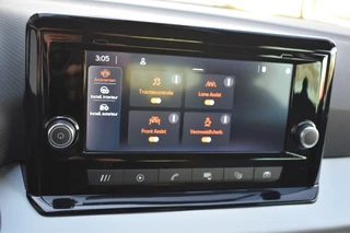 SEAT Arona Automaat Navigatie Parkeer camera Btw auto - afbeelding nr 24