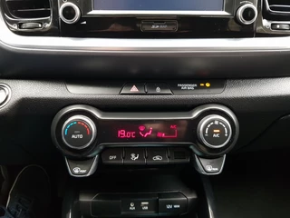 Kia Stonic - afbeelding nr 29