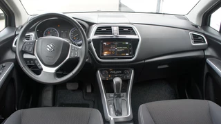 Suzuki S-Cross - afbeelding nr 6