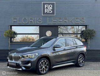 BMW X1 BMW X1 xDrive25e | X-Line | Led | Trekhaak | 2 Jaar Garantie - afbeelding nr 1