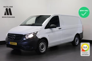Mercedes-Benz Vito - 312588095-0