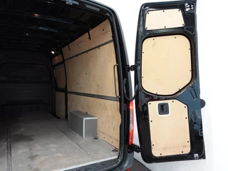 Mercedes-Benz Sprinter Mercedes-Benz Sprinter 317 L3H2 170PK Automaat  3500KG Trekhaak Airco Navi Cruise control  Carplay - afbeelding nr 33