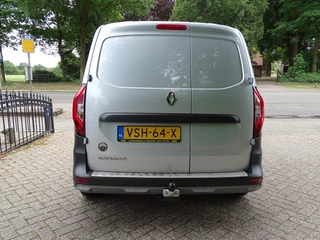 Renault Kangoo - afbeelding nr 4