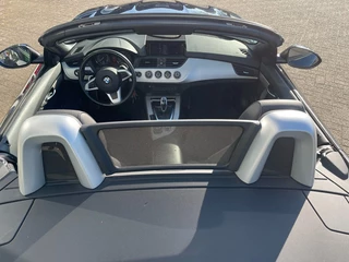 BMW Z4 - afbeelding nr 24