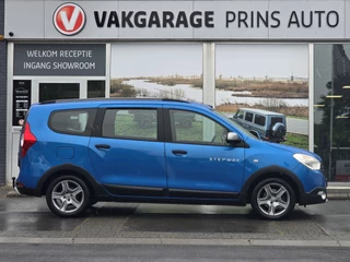 Dacia Lodgy |AIRCO|NAVI|TREKHAAK|PDC|BLUETOOTH| 2946 - afbeelding nr 18