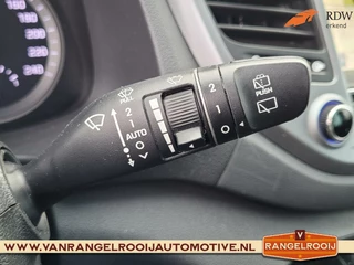 Hyundai Tucson Hyundai Tucson 1.6 GDi Comfort, clima, stoelverw., trekhaak, DAB, camera - afbeelding nr 31