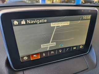 Mazda CX-3 - afbeelding nr 16