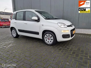 Fiat Panda Fiat Panda 0.9 TwinAir Edizione cool - afbeelding nr 2