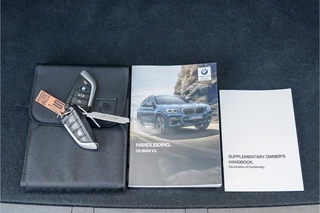 BMW X3 M-Sport Pano Leder 360° 1e Eig - afbeelding nr 7