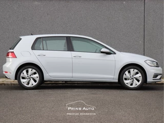 Volkswagen Golf |VIRTUAL|CLIMA|CRUISE|PARKEERSENSOREN| - afbeelding nr 9