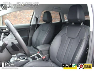Opel Grandland X Opel Grandland X 1.6 Turbo Ultimate |Stoelverkoeling| vooruit verwarming| - afbeelding nr 5
