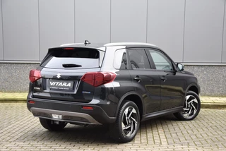 Suzuki Vitara Suzuki Vitara 1.5 Hybrid Style | Rijklaarprijs €36.394,-!! | 6 jaar garantie of 150.000 KM| - afbeelding nr 37