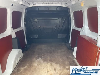 Ford Transit Connect Ford Transit Connect 1.6 TDCI L1 Ambiente - TREKHAAK / NAP / LM VELGEN - afbeelding nr 15