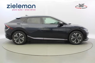 Kia EV6 - afbeelding nr 15