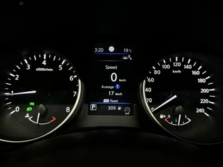 Nissan QASHQAI Nissan Qashqai 1.3 DIG-T Tekna + Pano 360° CarPlay Leer NAP - afbeelding nr 34