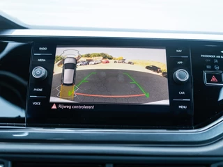 Volkswagen Polo Volkswagen Polo 2.0 TSI GTI Pano Beats Navi Cruise Camera VOL! - afbeelding nr 38
