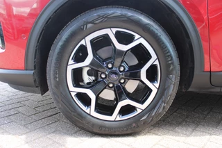 Ford Kuga | Trekhaak | BLIS | Navigatie | Winterpack - afbeelding nr 7
