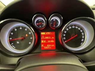 Opel Astra - afbeelding nr 29