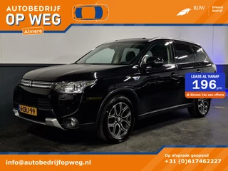 Mitsubishi Outlander - 496930380-0