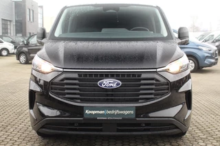 Ford Transit Custom Automaat | L2H1 Trend DC | 4x4 | AWD | L+R Zijdeur | Stoel + Stuurverwarming | Keyless | Carplay/Android | Lease 878,- p/m - afbeelding nr 3