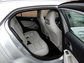 Mercedes-Benz GLA - afbeelding nr 5