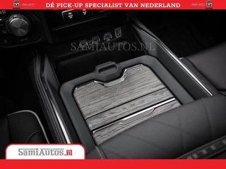 Dodge Ram 1500 Comfortabele Dubbele Cabine met Royale 5 Zitplaatsen | BPM vrij | Nu Leverbaar uit Voorraad | Voorraad Nr 2292 - 5178 | Cobra package is meerprijs | - afbeelding nr 32