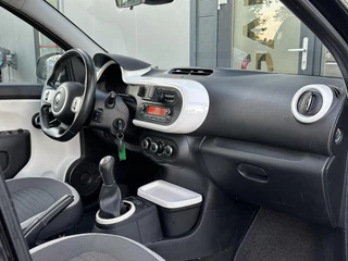 Renault Twingo Renault Twingo 1.0 SCe Dynamique Airco Cruise Lichtmetaal - afbeelding nr 11