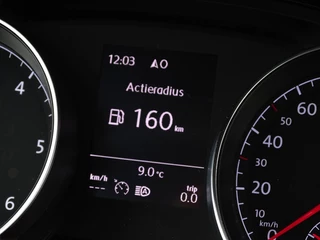 Volkswagen Golf Volkswagen Golf 1.6 TDI Highline RNS R-line / 2017 / LED - afbeelding nr 30