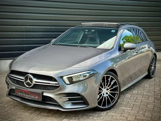 Mercedes-Benz A-Klasse - afbeelding nr 46