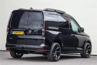 Volkswagen Caddy - afbeelding nr 2