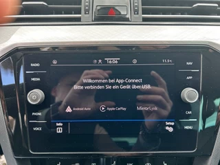 Volkswagen Passat - afbeelding nr 18