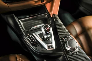 BMW M3 BMW 3-serie M3 Competition|Manufaktur limited edition 1/20 - afbeelding nr 60