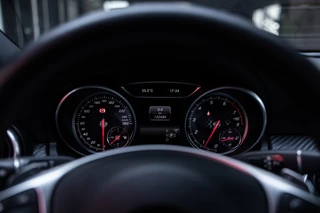 Mercedes-Benz A-Klasse Mercedes-Benz A-Klasse 180 AMG Edition Plus | Stoelverwarming | Navi | - afbeelding nr 48
